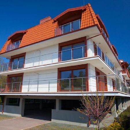 Apartamenty Klif Centrum Jastrzebia Gora วาดีสวาโวโว ภายนอก รูปภาพ