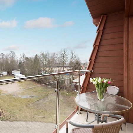 Apartamenty Klif Centrum Jastrzebia Gora วาดีสวาโวโว ภายนอก รูปภาพ