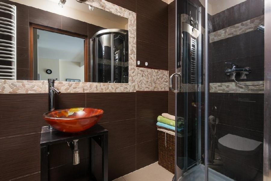 Apartamenty Klif Centrum Jastrzebia Gora วาดีสวาโวโว ภายนอก รูปภาพ