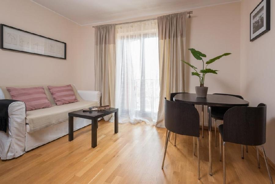 Apartamenty Klif Centrum Jastrzebia Gora วาดีสวาโวโว ภายนอก รูปภาพ