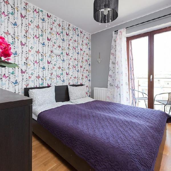 Apartamenty Klif Centrum Jastrzebia Gora วาดีสวาโวโว ภายนอก รูปภาพ