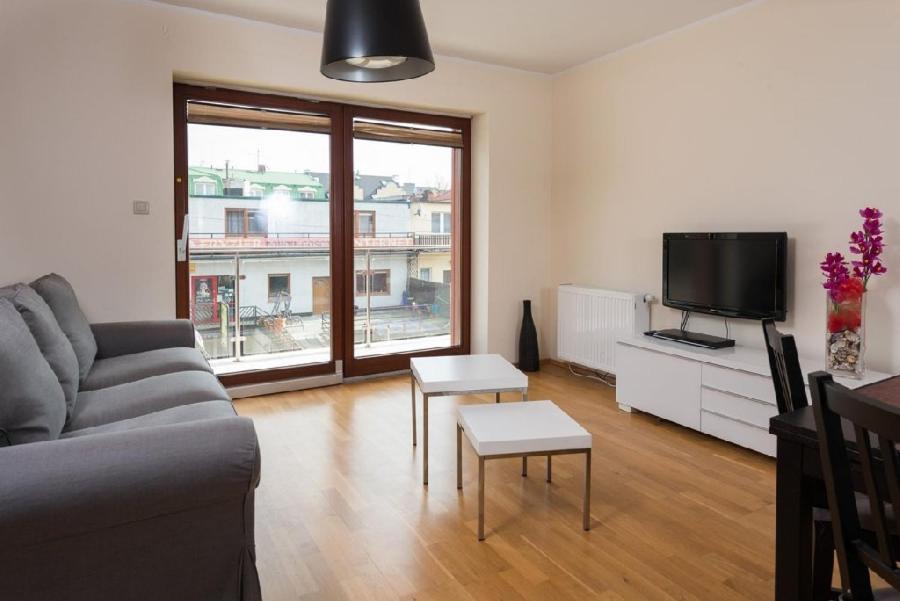 Apartamenty Klif Centrum Jastrzebia Gora วาดีสวาโวโว ภายนอก รูปภาพ