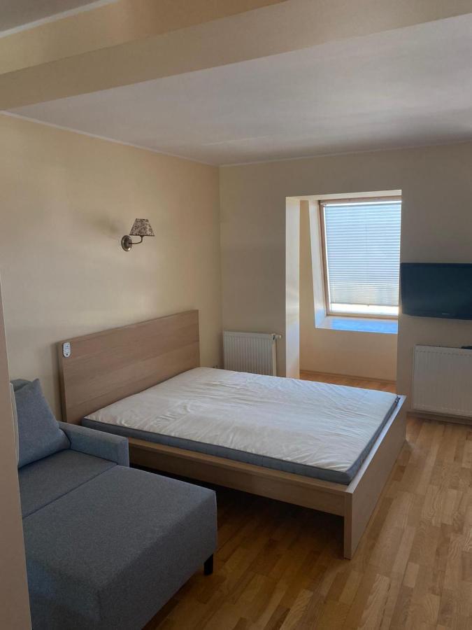 Apartamenty Klif Centrum Jastrzebia Gora วาดีสวาโวโว ภายนอก รูปภาพ