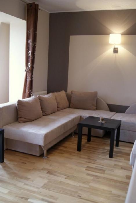 Apartamenty Klif Centrum Jastrzebia Gora วาดีสวาโวโว ภายนอก รูปภาพ