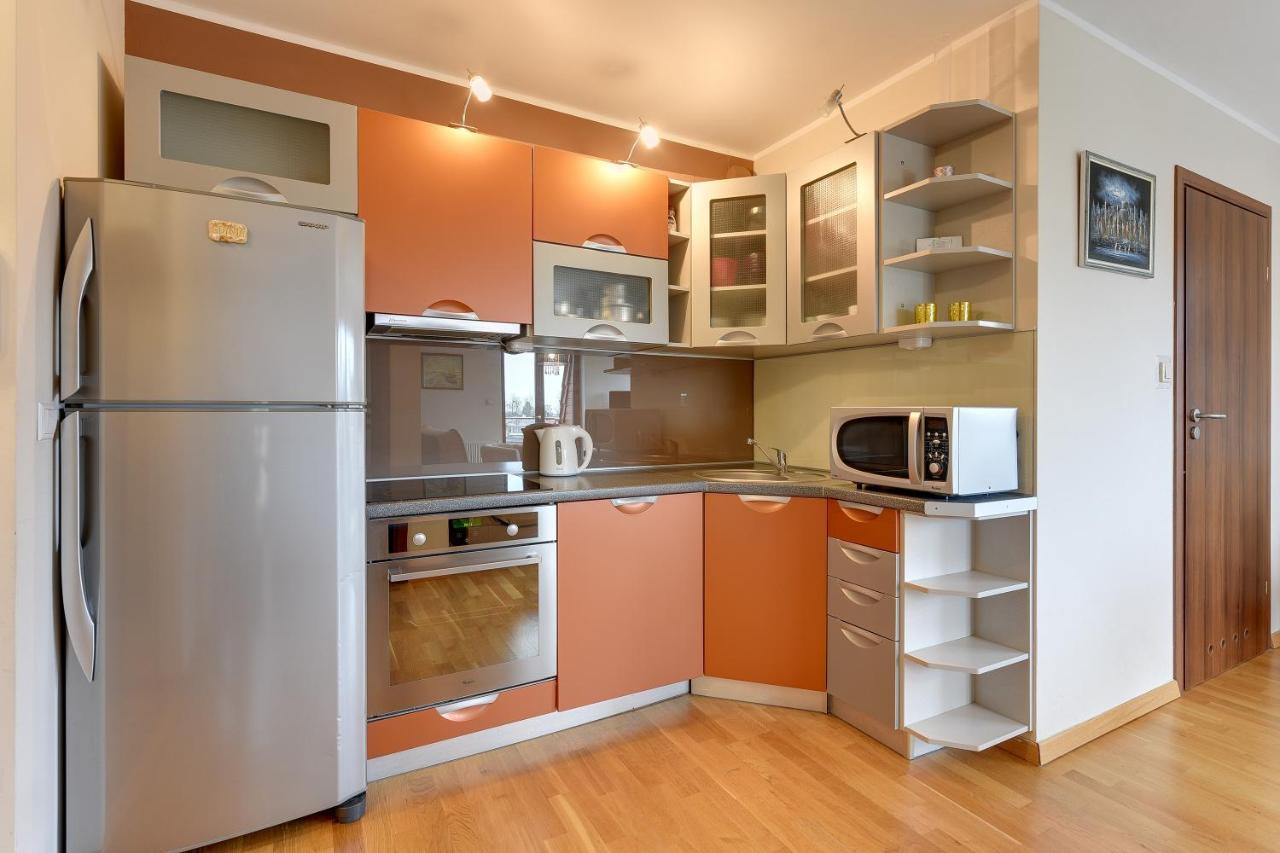 Apartamenty Klif Centrum Jastrzebia Gora วาดีสวาโวโว ภายนอก รูปภาพ